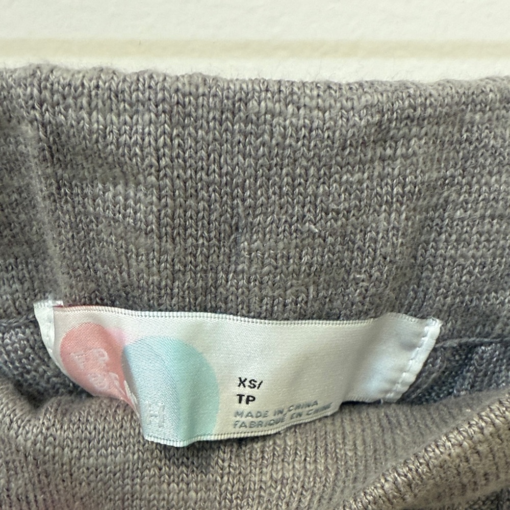 Free People Ribbed Knit Set - Picture 6 of 6